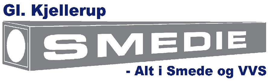 Gl. Kjellerup Smedie Aps